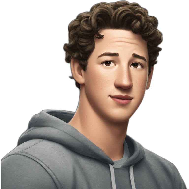 miles teller real emoji