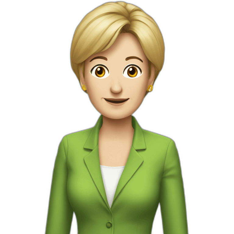 Esperanza Aguirre emoji