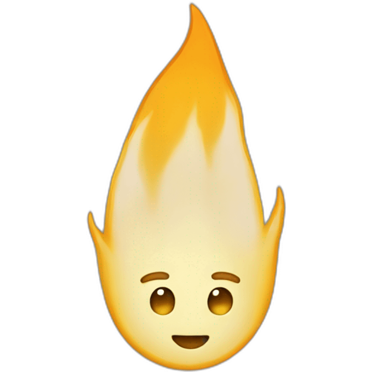 feu emoji