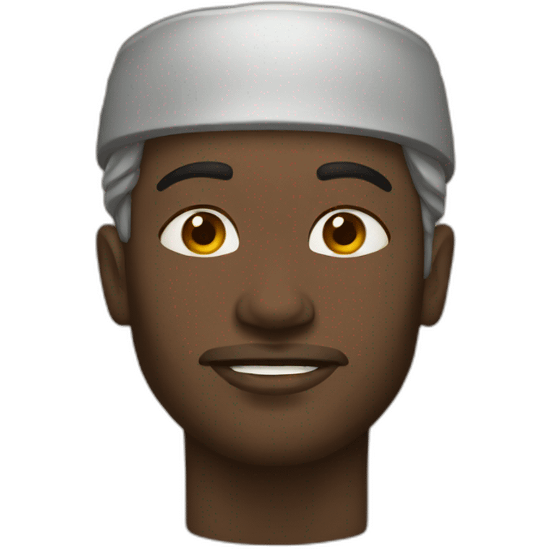 niger emoji