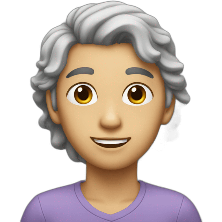 ceja emoji