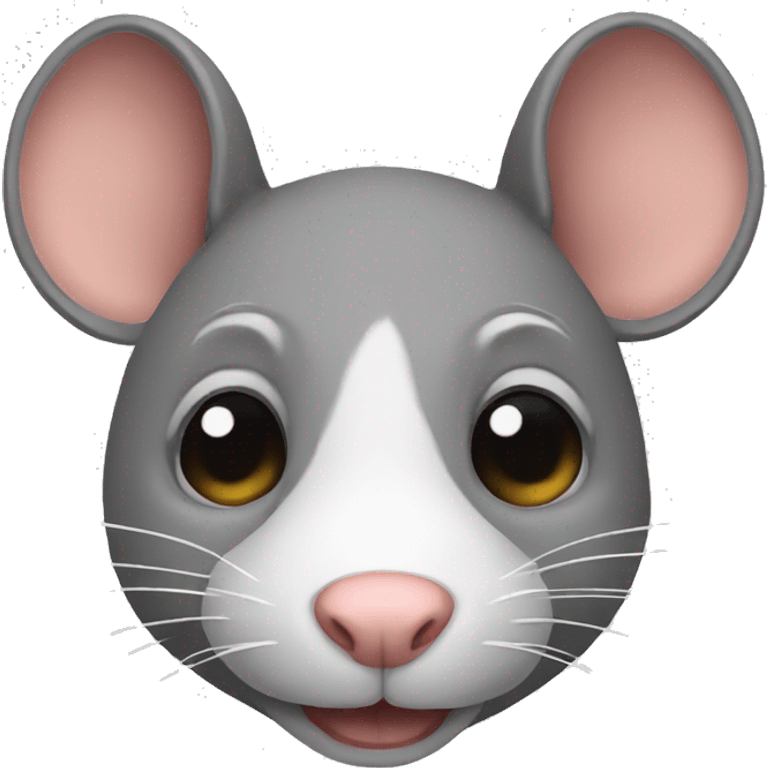 rat emoji