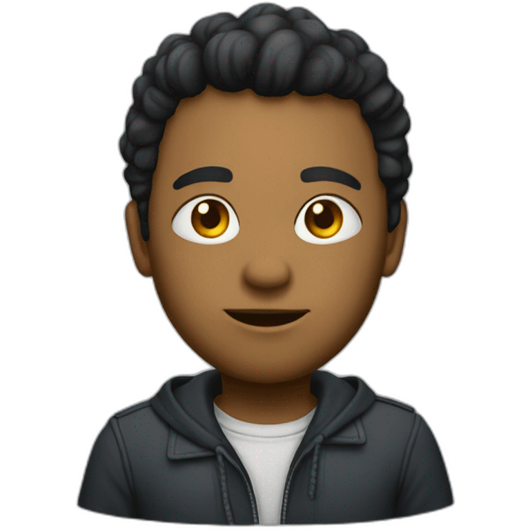 Playing alias emoji