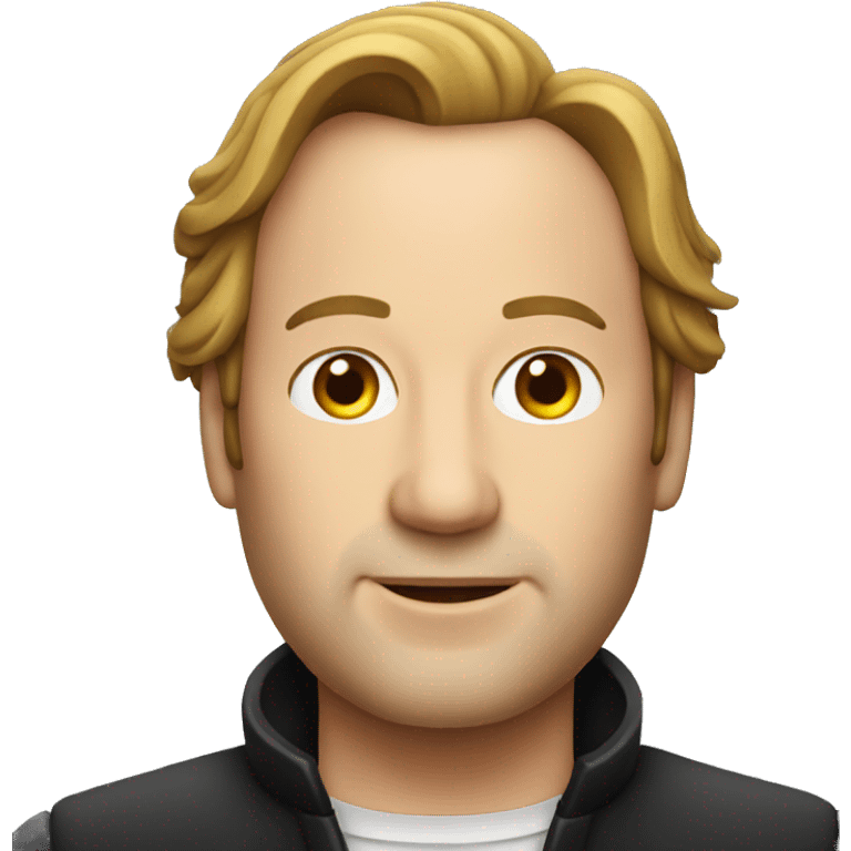 Hans Zimmer emoji