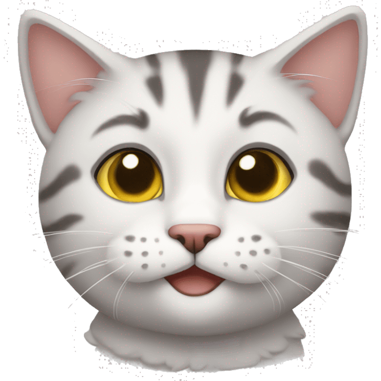 gatito emoji