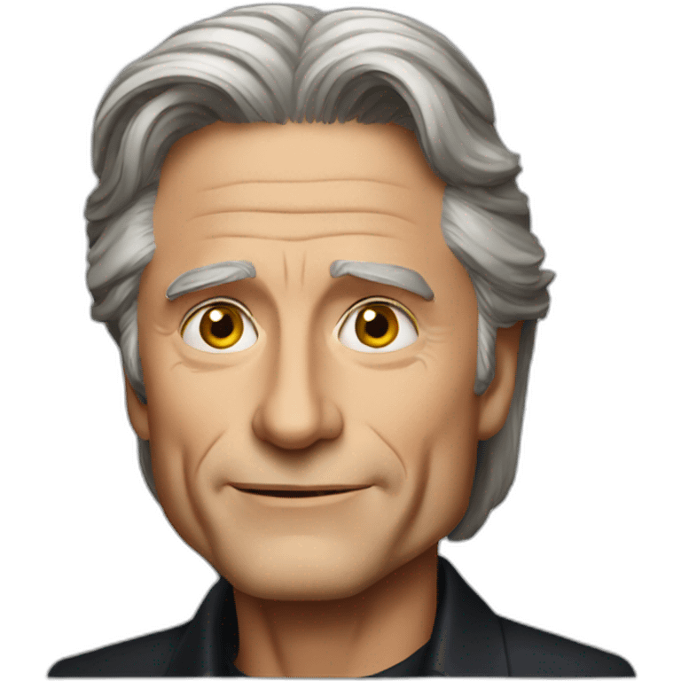 Michael Douglas emoji