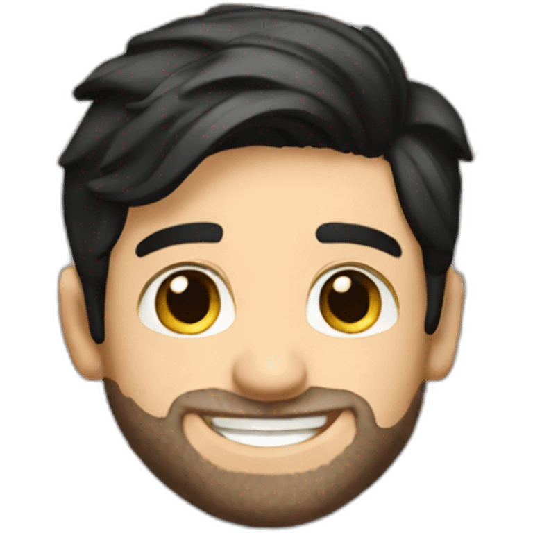 Josh peck emoji