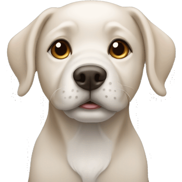 köpek emoji