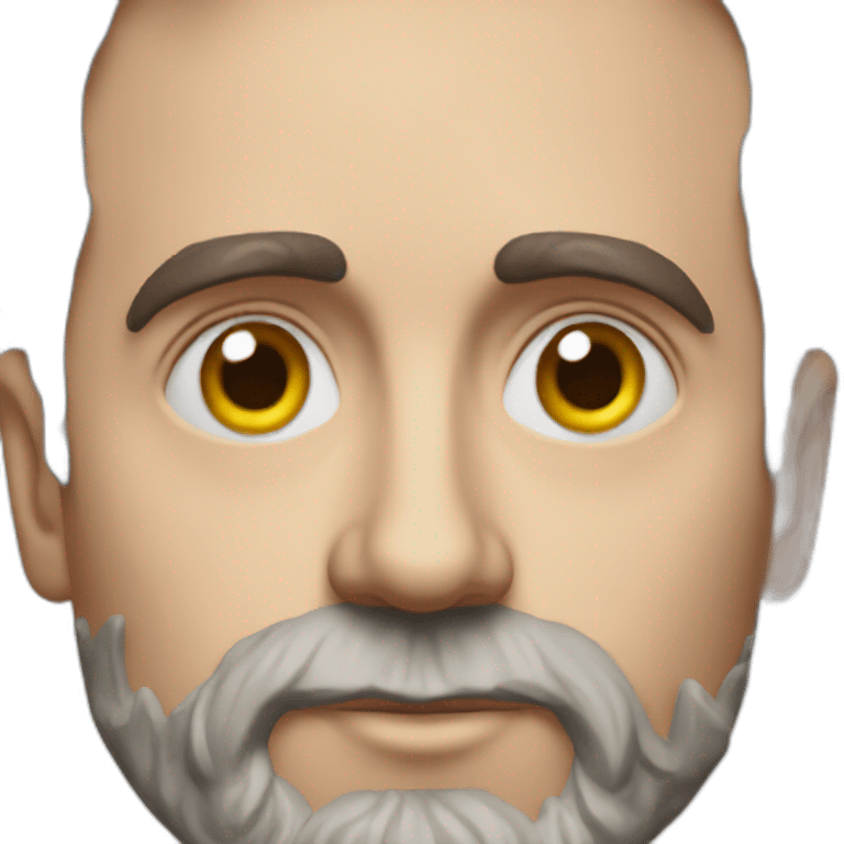 Jordan Peterson emoji