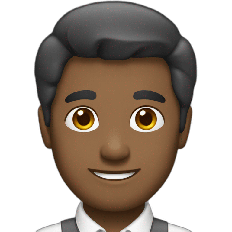 business emoji