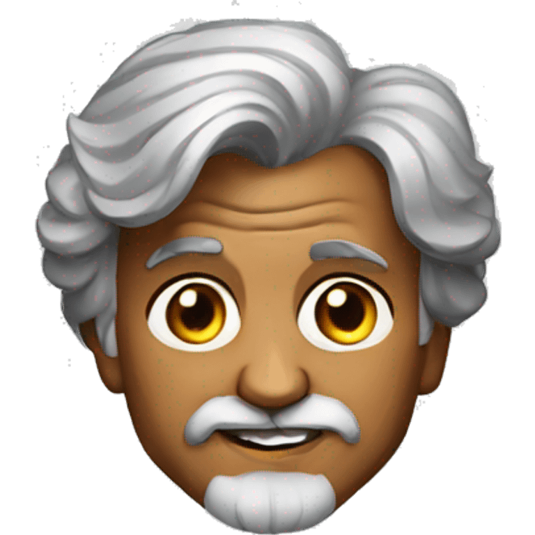 rajinikanth emoji