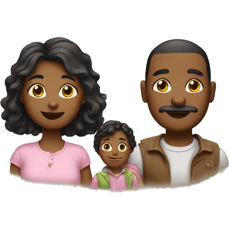 family emoji