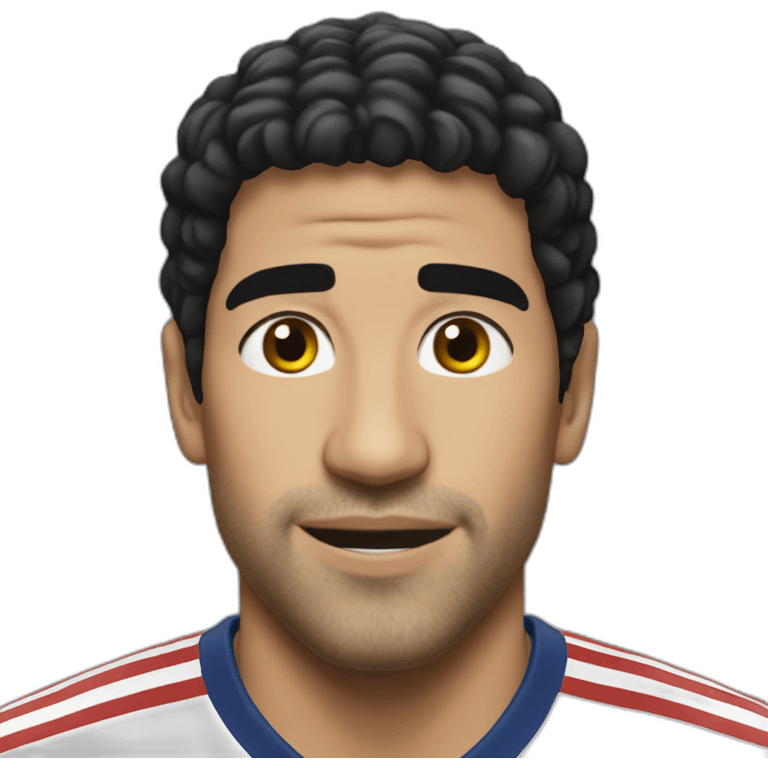 suarez emoji