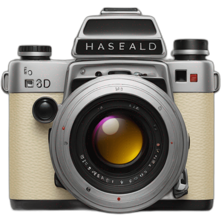 Hasselblad 503cw emoji