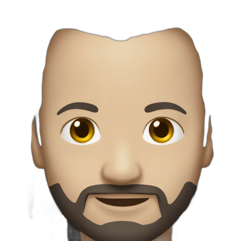 Jonathan Davis emoji