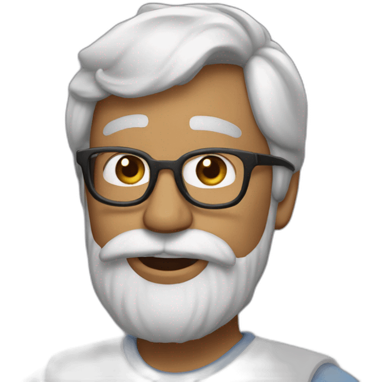 Terence emoji