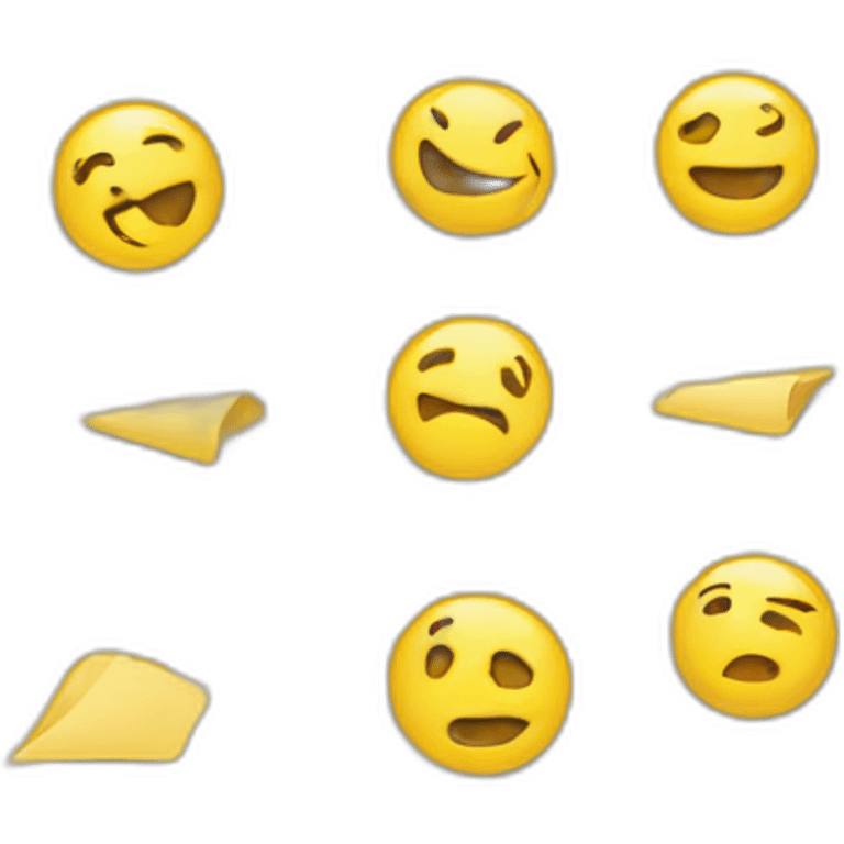 NOTES emoji