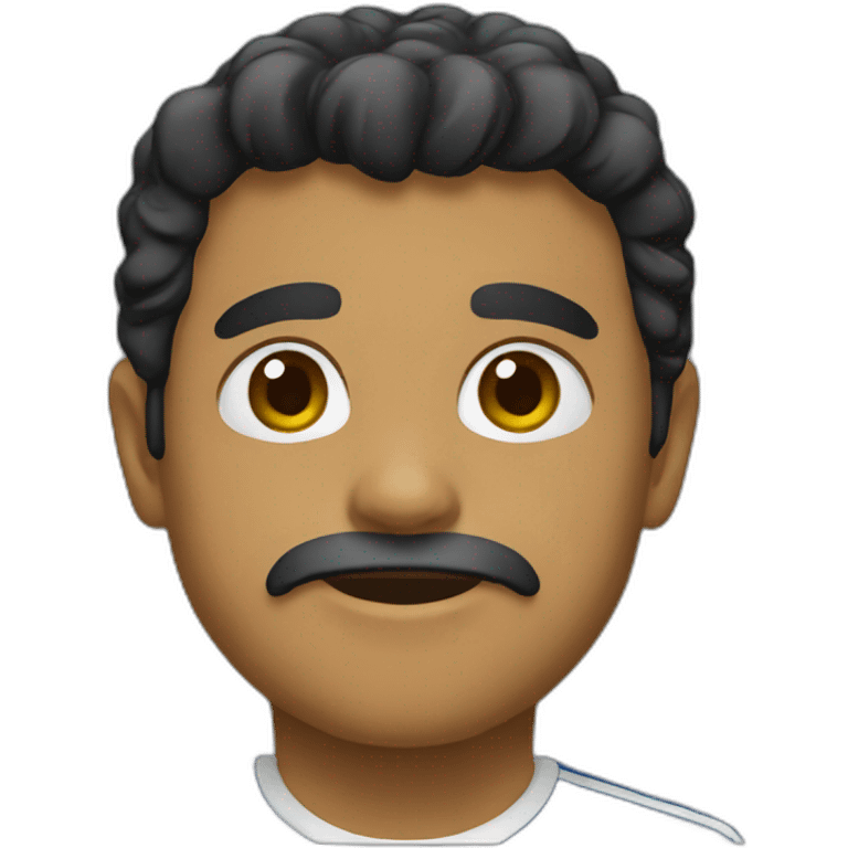 colombia emoji