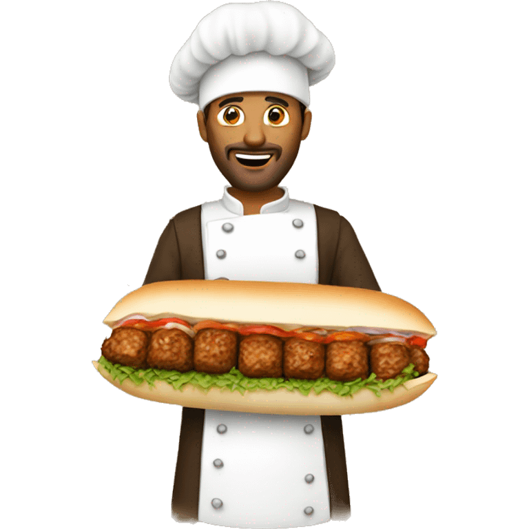 kebap emoji