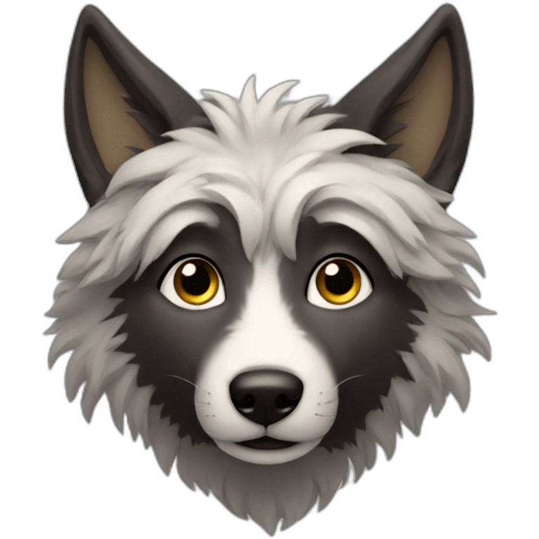 toto wolf emoji