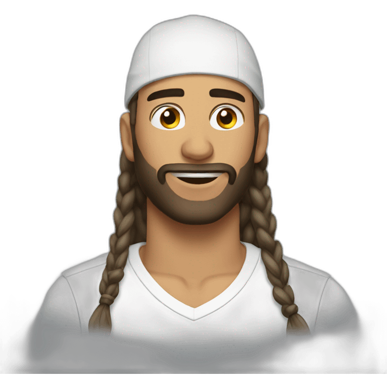 Ramos emoji