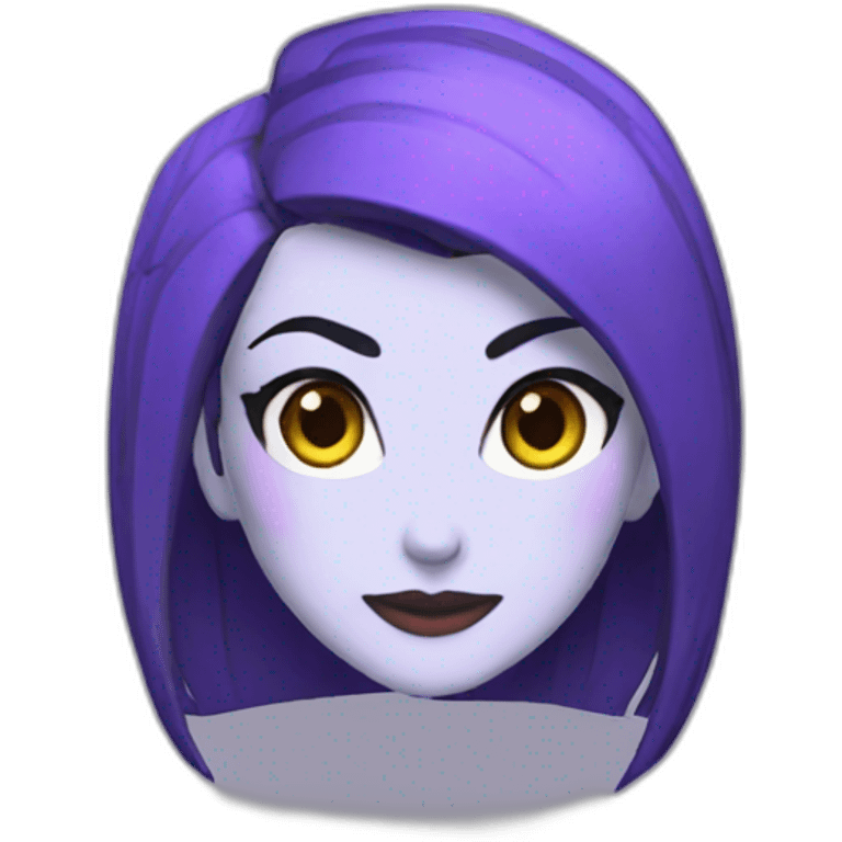 widowmaker overwatch emoji