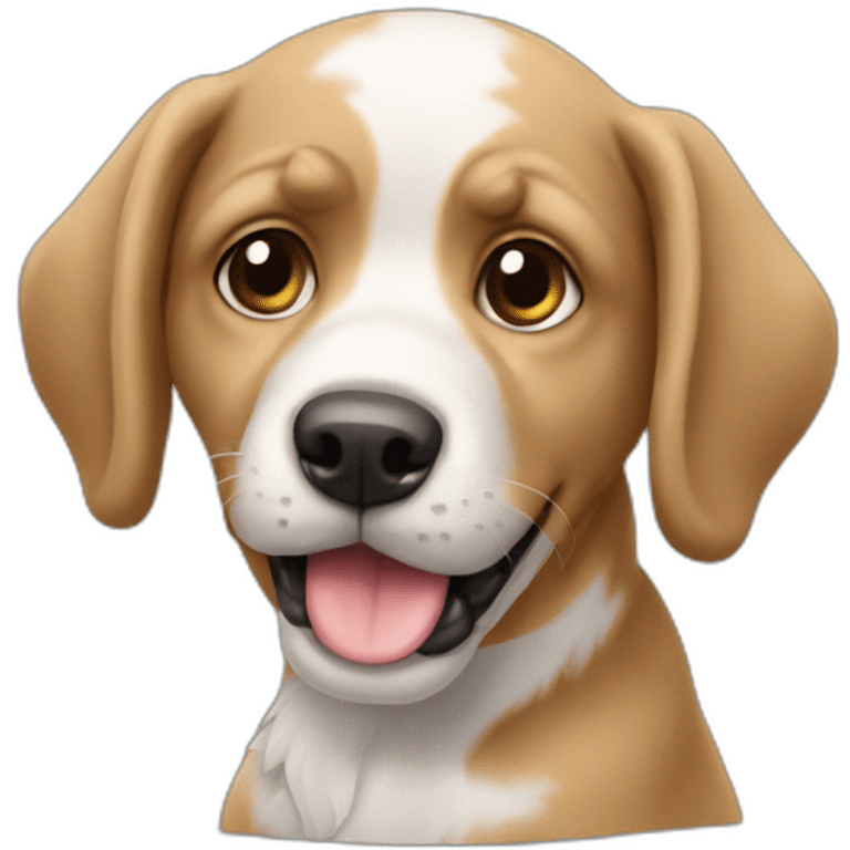 cachorro-com-dinheiro emoji