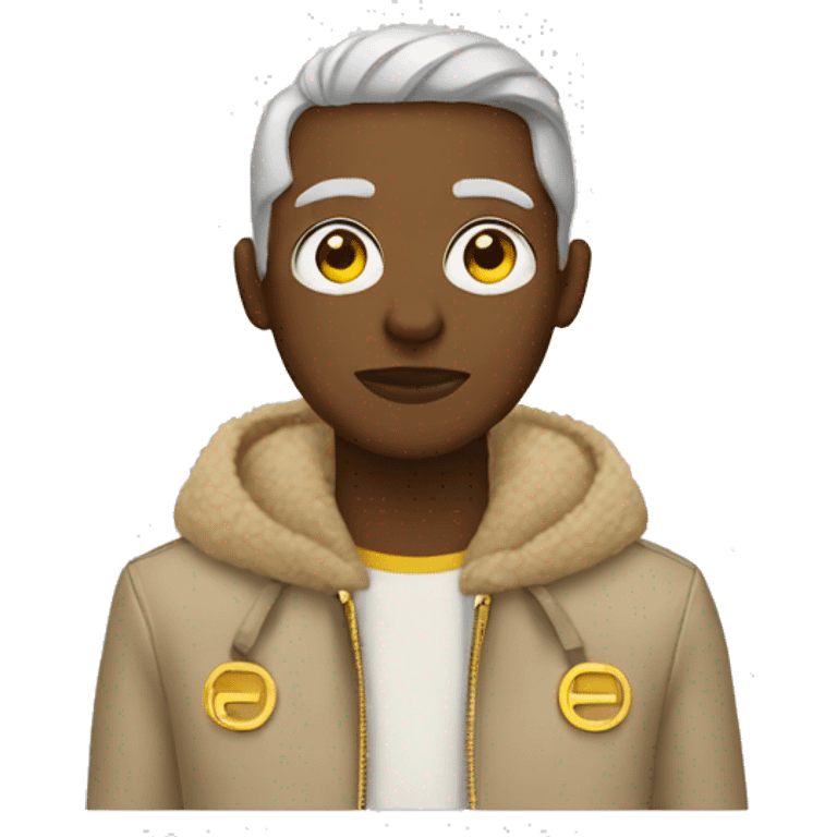 fendi emoji