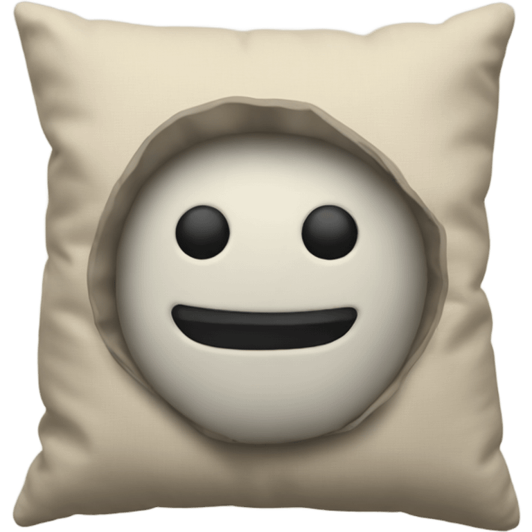 pillow emoji