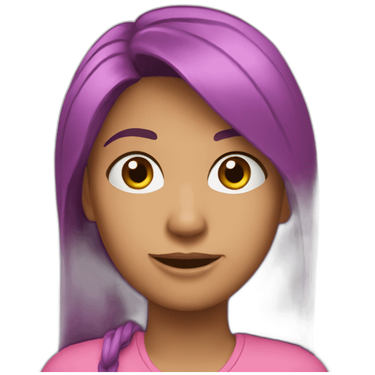 nathalie-wonder emoji