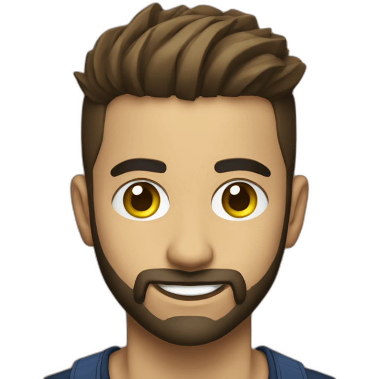 Kendji emoji