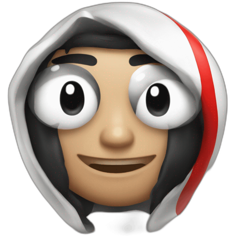 Chacarita juniors emoji