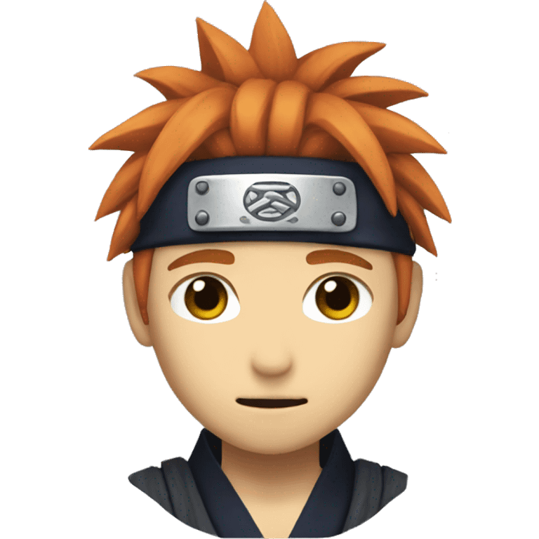 Yahiko  emoji