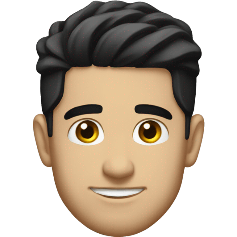 Tom Stindl emoji