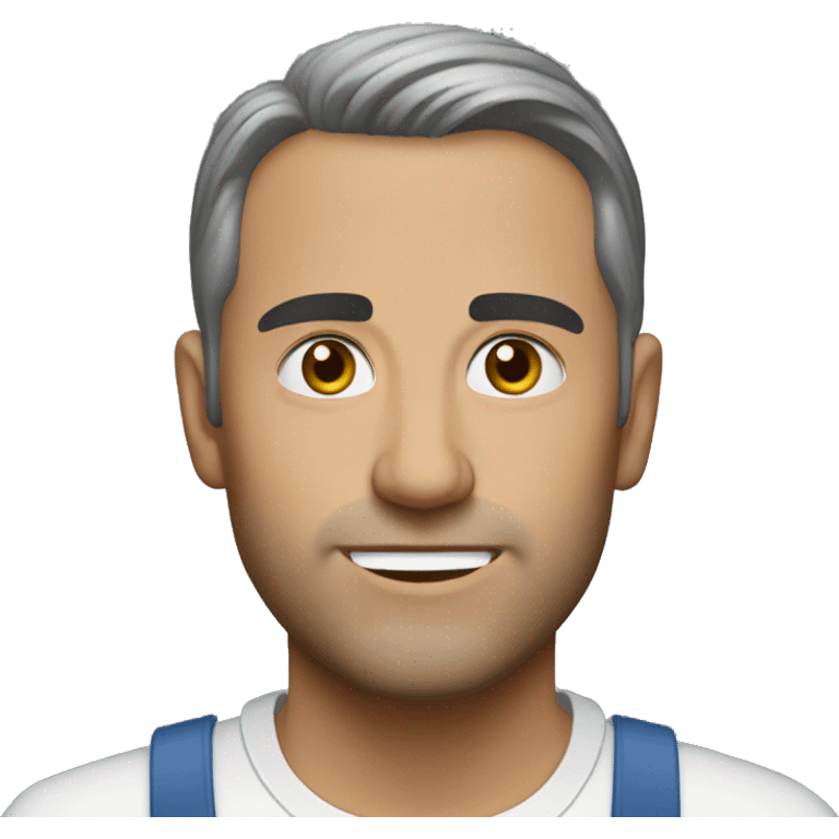 Jon morina  emoji