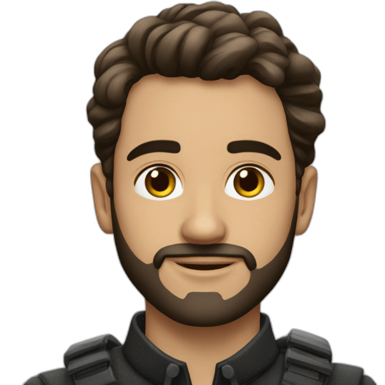 Oriol Jonqueres emoji