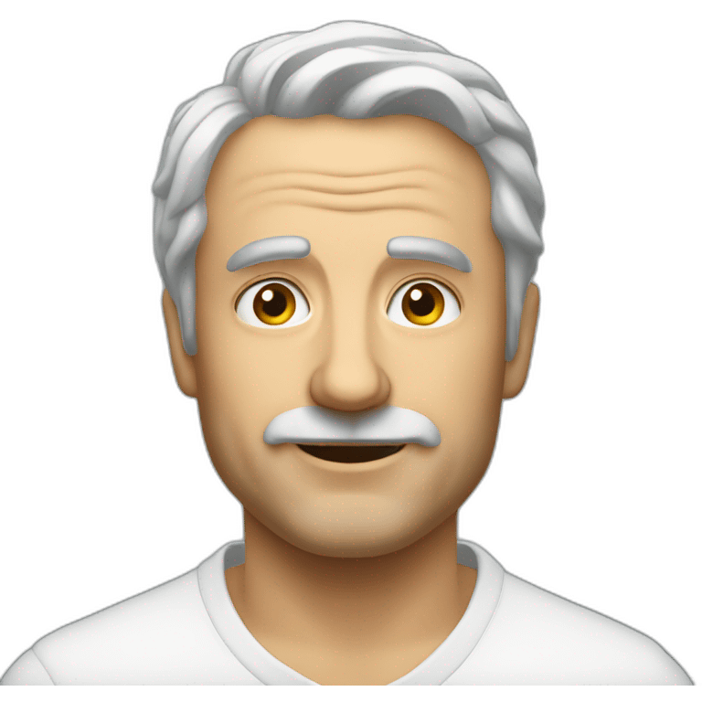 MASSIMO TROISE emoji