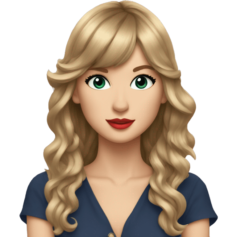 Taylor swift  emoji