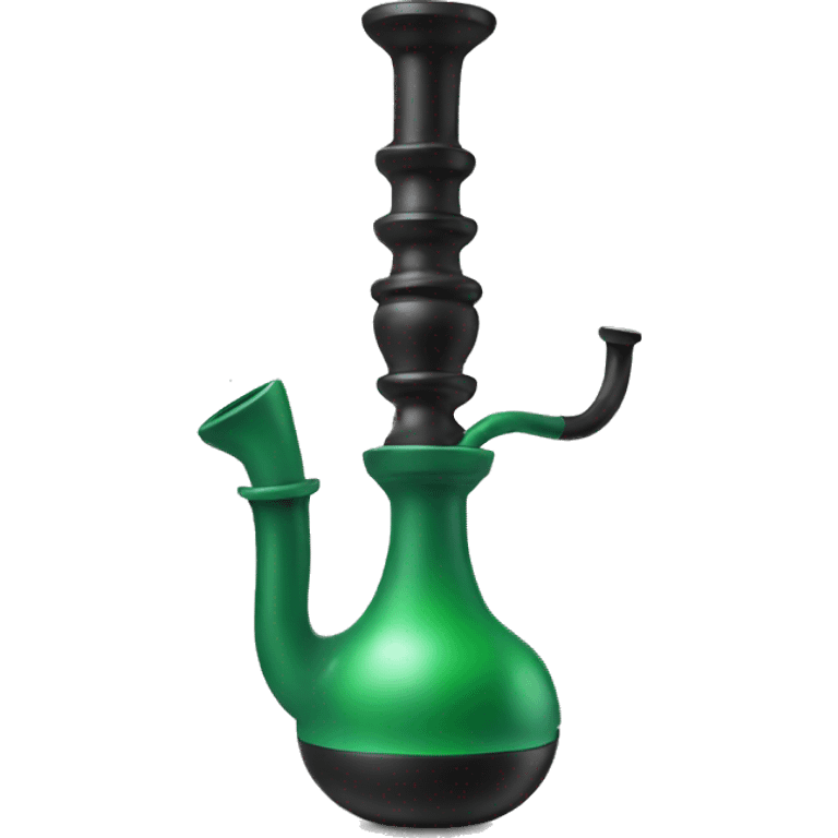 Hookah emoji