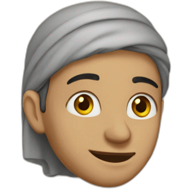 ambari amine casablanca emoji