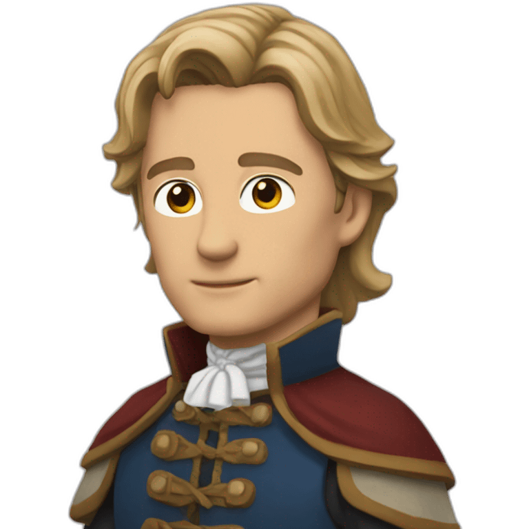 Arno Breker emoji