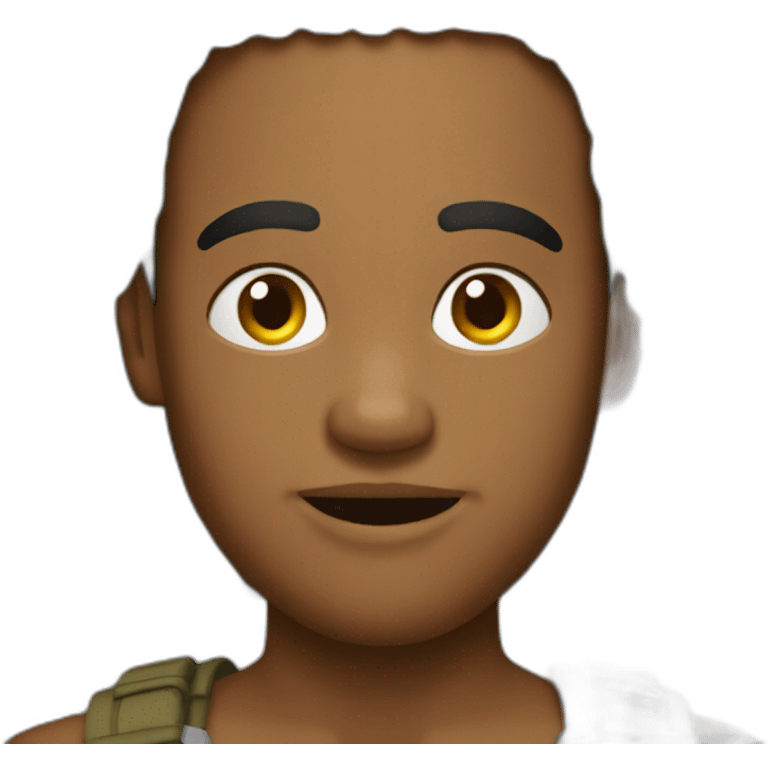 Tiakola emoji