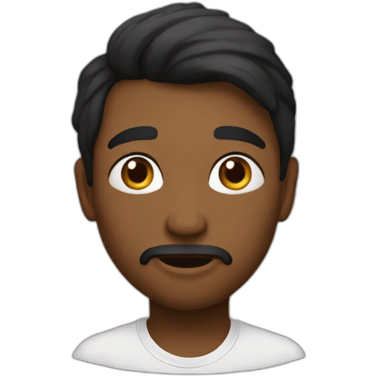 Fikka gossip emoji