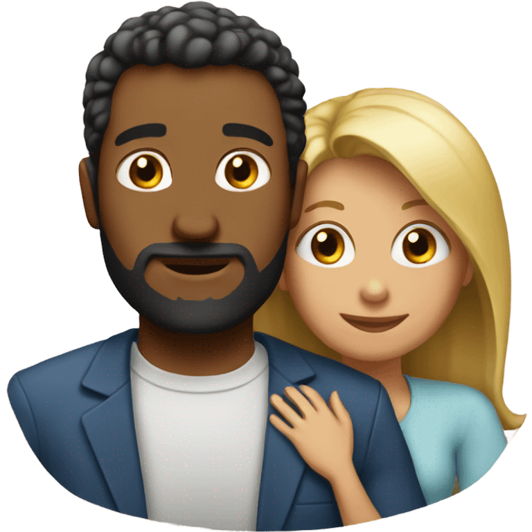 I love my wife emoji