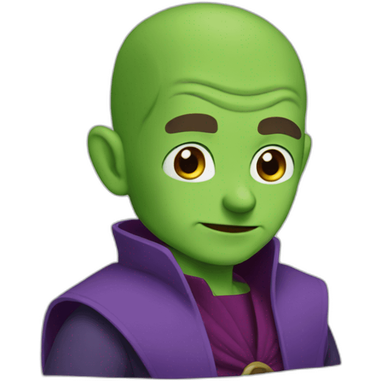 Piccolo emoji