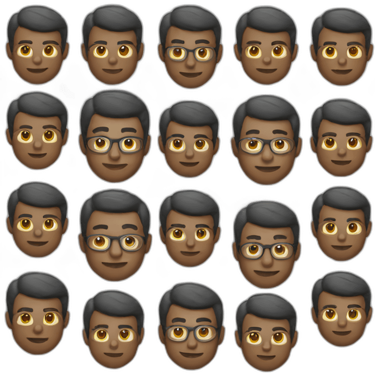 software developer emoji