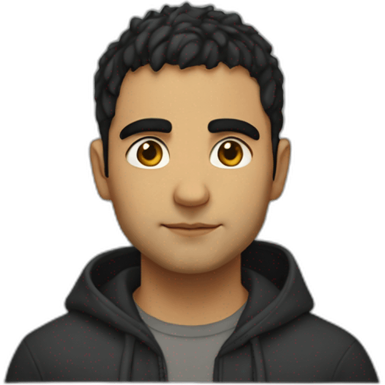 Rostam emoji