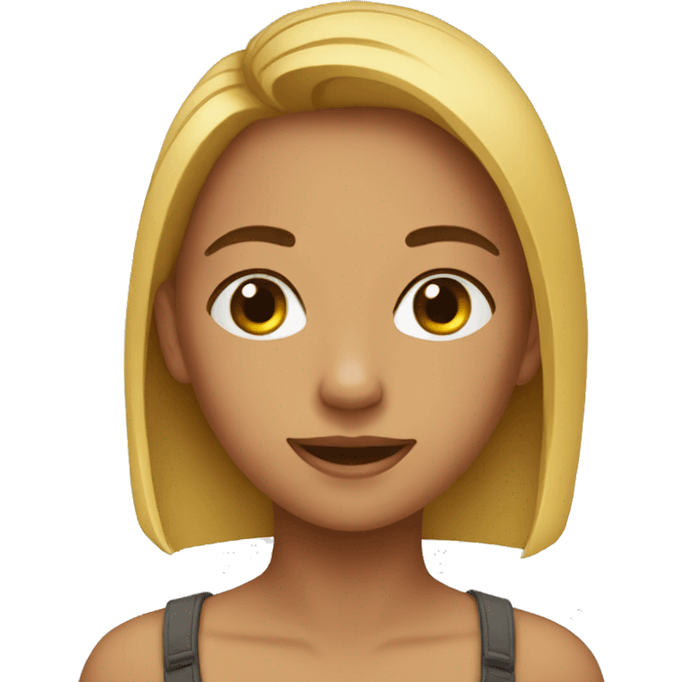 Tyla emoji