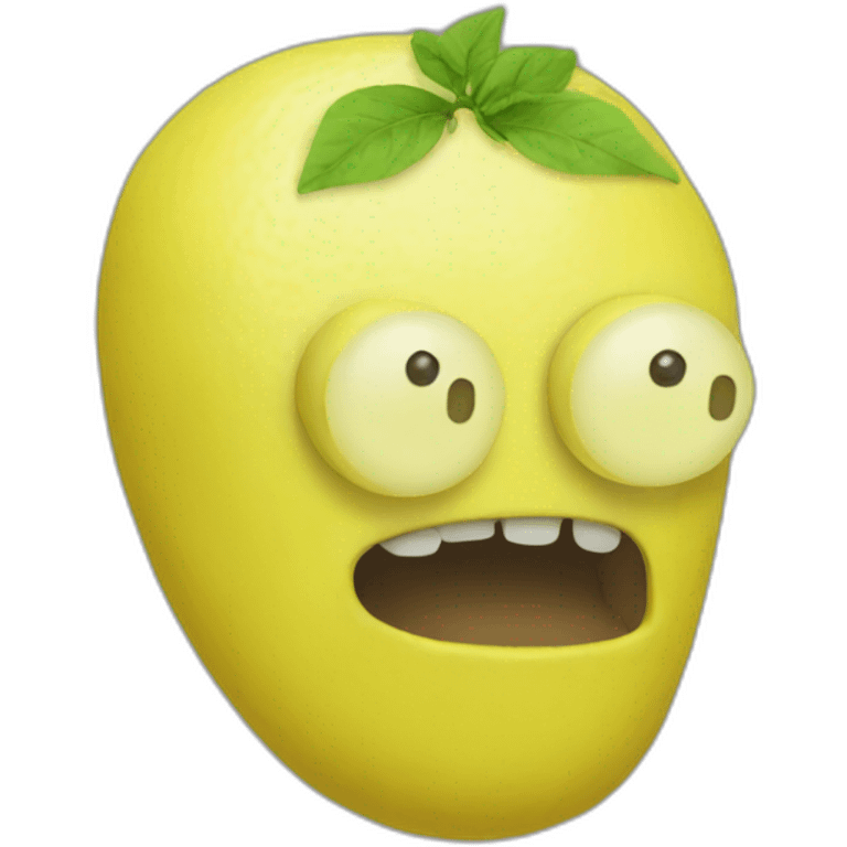 lemongrab emoji