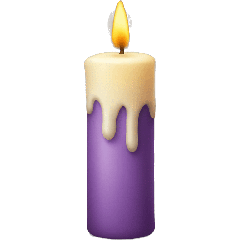 candle  emoji